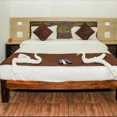 Sea Princess Hotel Бага Экстерьер фото